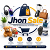 Jhon Sale – Inicio