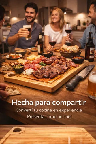 Codigo del Asador — El Manual Argentino (Ebook + Bonos)