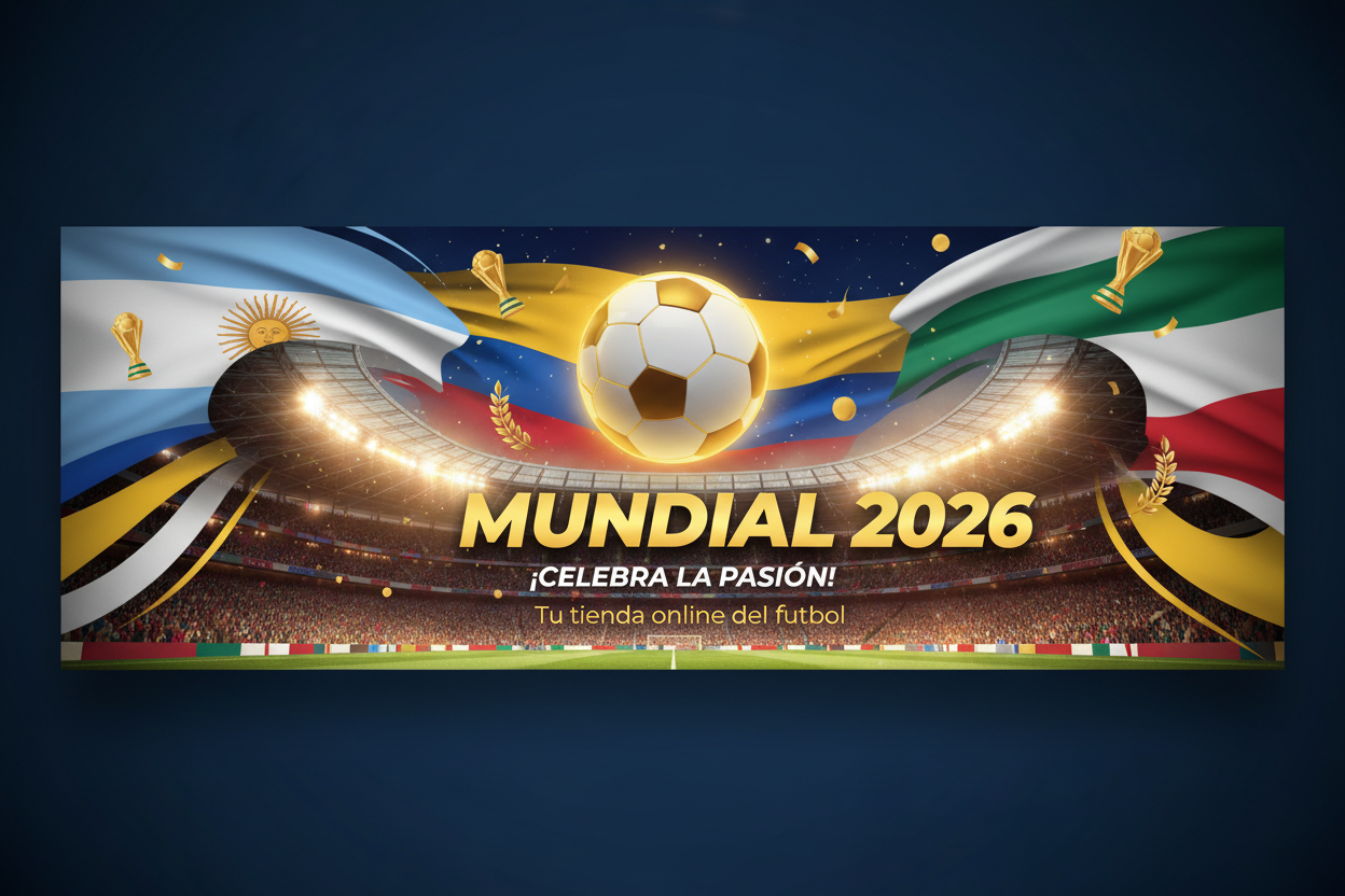 Hero Banner Mundial ARG-COL-MEX
