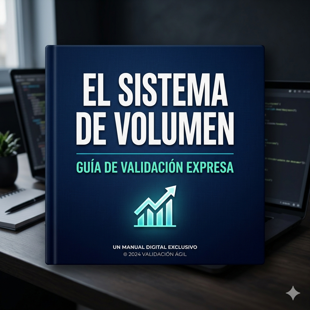 Ebook Sistema de Volumen y Escalado Digital en Shopify