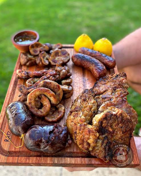 Codigo del Asador — El Manual Argentino (Ebook + Bonos)