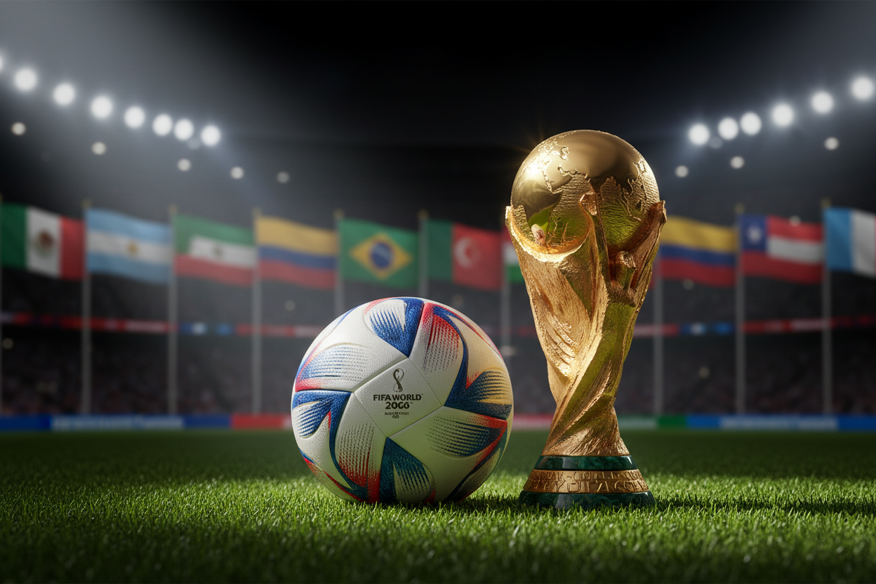 Trofeo Mundial